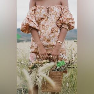 NWT Spell & The Gypsy Collective Anne Tunic